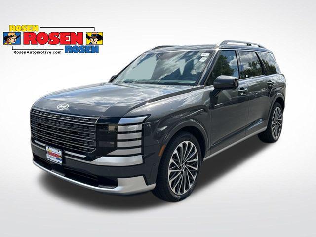 2026 Hyundai Palisade Calligraphy for sale in GREENFIELD, WI