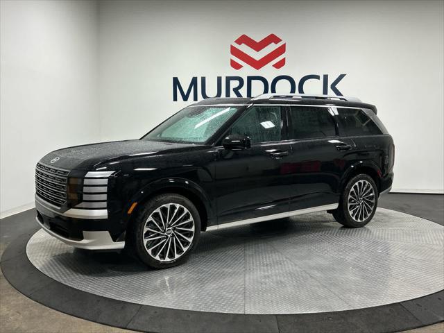 2026 Hyundai Palisade Calligraphy for sale in MURRAY, UT