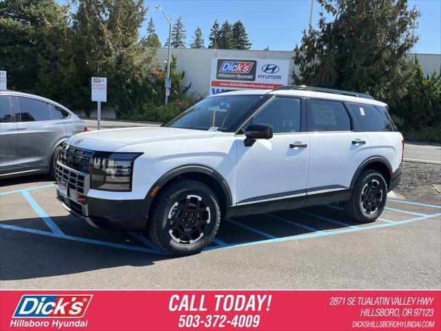 2026 Hyundai Palisade XRT Pro for sale in HILLSBORO, OR