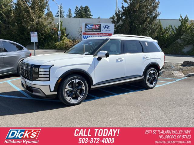 2026 Hyundai Palisade Limited for sale in HILLSBORO, OR