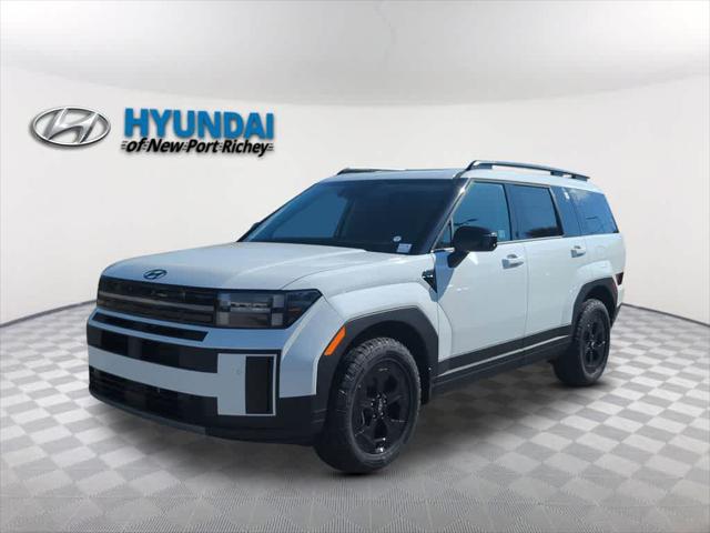 2026 Hyundai Santa Fe XRT for sale in NEW PORT RICHEY, FL