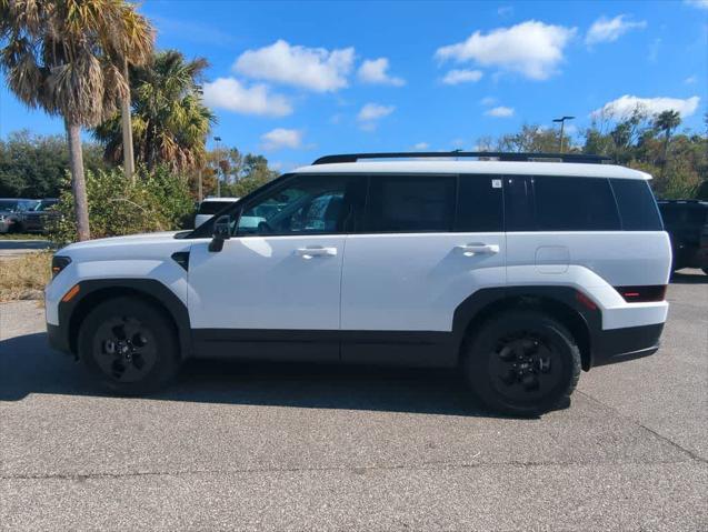 2026 Hyundai Santa Fe XRT