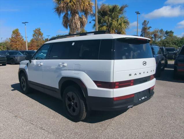 2026 Hyundai Santa Fe XRT