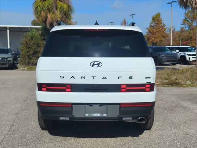2026 Hyundai Santa Fe XRT