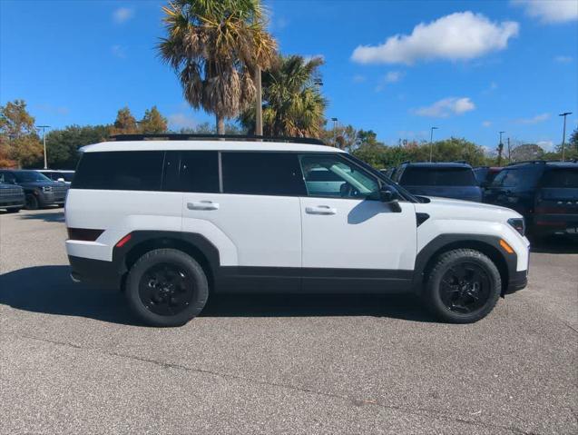 2026 Hyundai Santa Fe XRT