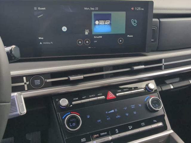 2026 Hyundai Santa Fe XRT