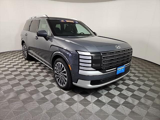 2026 Hyundai Palisade Calligraphy for sale in BAXTER, MN