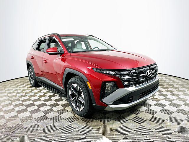 2026 Hyundai Tucson SEL for sale in LAKELAND, FL