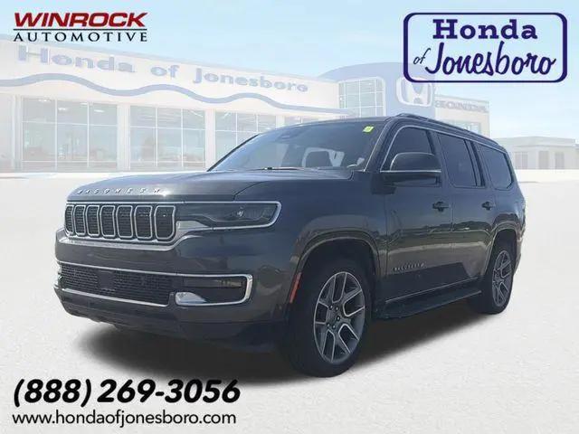 2022 Jeep Wagoneer Series II 4x4 for sale in Jonesboro, AR
