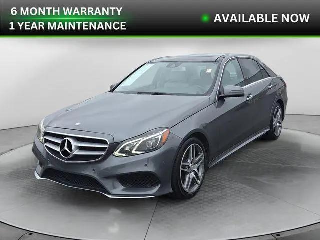 2016 Mercedes-Benz E 350 E 350 for sale in Rock Hill, SC