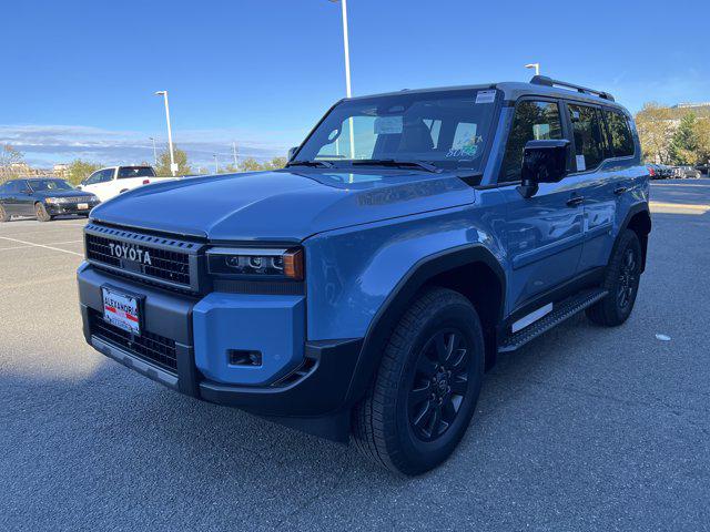 2025 Toyota Land Cruiser Unknown for sale in Alexandria, VA