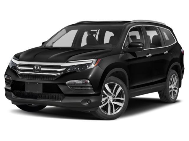2018 Honda Pilot Touring for sale in Pocatello, ID
