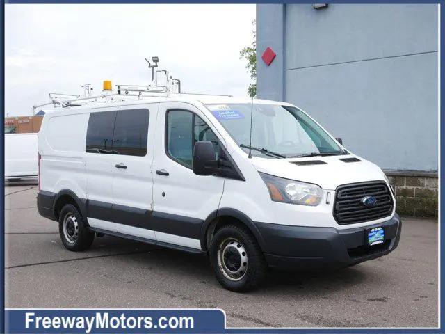 2016 Ford Transit Base for sale in Rogers, MN