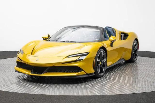 2024 Ferrari 90 Convertible for sale in Sterling, VA
