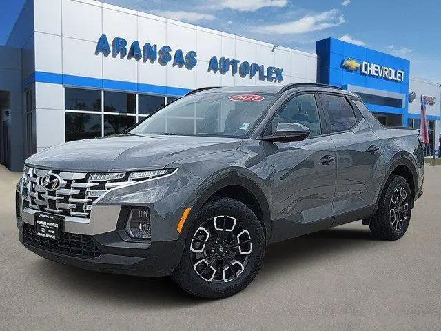 2024 Hyundai Santa Cruz SEL for sale in Aransas Pass, TX