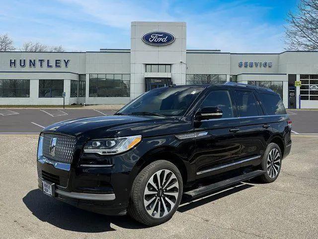 2022 Lincoln Navigator Reserve for sale in Huntley, IL