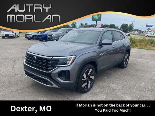 2024 Volkswagen Atlas Cross Sport 2.0T SE w/Technology for sale in Dexter, MO