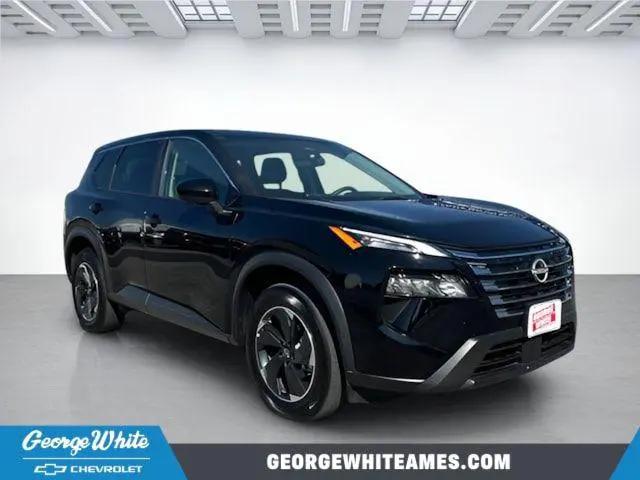 2024 Nissan Rogue SV Intelligent AWD for sale in Ames, IA