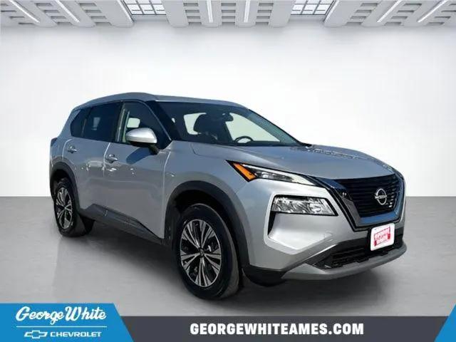 2023 Nissan Rogue SV FWD for sale in Ames, IA