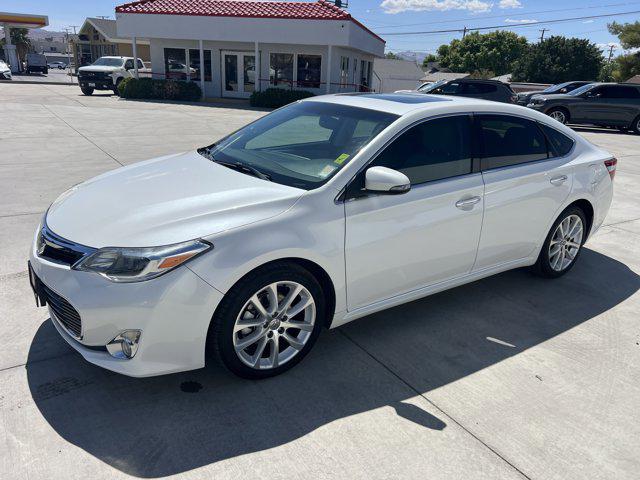2013 Toyota Avalon