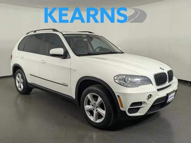 2012 BMW X5 xDrive35i for sale in Johnson Creek, WI