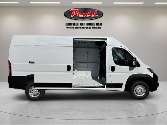 2026 RAM Ram ProMaster RAM PROMASTER 2500 TRADESMAN CARGO VAN HIGH ROOF 159 WB