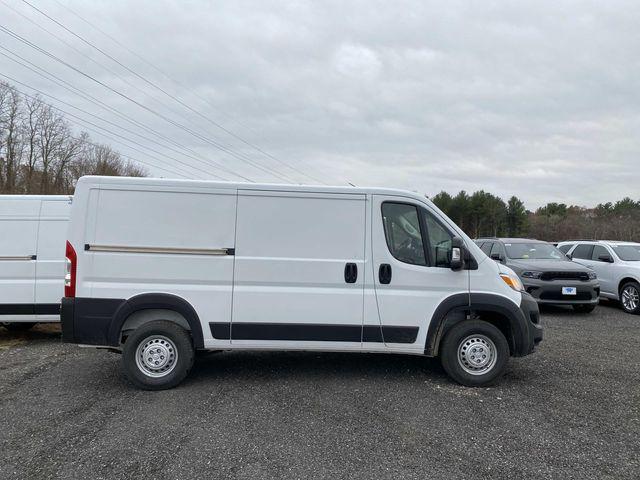 2026 RAM Ram ProMaster RAM PROMASTER 1500 TRADESMAN CARGO VAN LOW ROOF 136 WB 2026 RAM Ram ProMaster RAM PROMASTER 1500 TRADESMAN CARGO VAN LOW ROOF 136 WB