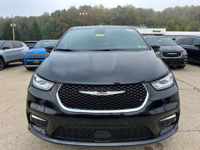 2026 Chrysler Pacifica PACIFICA SELECT AWD 2026 Chrysler Pacifica PACIFICA SELECT AWD