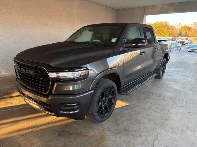 2026 RAM Ram 1500 RAM 1500 LARAMIE CREW CAB 4X4 57 BOX 2026 RAM Ram 1500 RAM 1500 LARAMIE CREW CAB 4X4 57 BOX