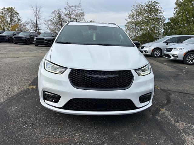 2026 Chrysler Pacifica PACIFICA LIMITED