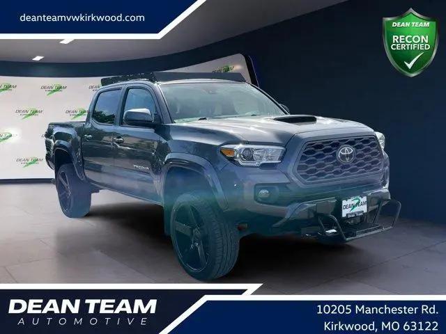 2021 Toyota Tacoma SR5 V6 for sale in St Louis, MO