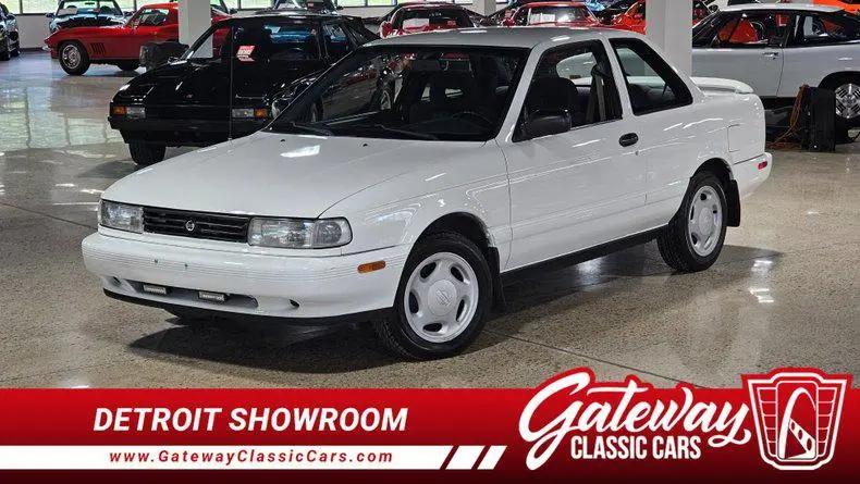 1991 Nissan Sentra SE-R for sale in O Fallon, IL