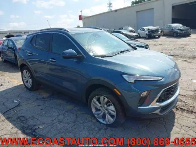 2025 Buick Encore GX Preferred FWD for sale in Bedford, VA