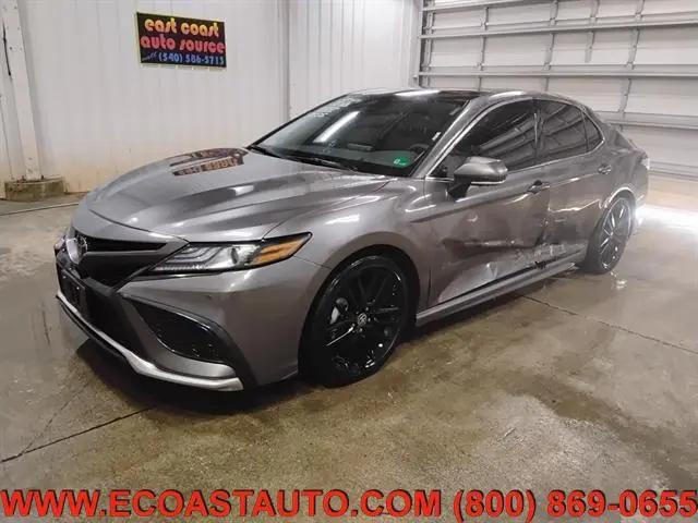 2024 Toyota Camry XSE V6 for sale in Bedford, VA