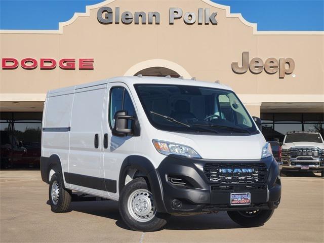 2026 RAM Ram ProMaster RAM PROMASTER 1500 TRADESMAN CARGO VAN LOW ROOF 136 WB 2026 RAM Ram ProMaster RAM PROMASTER 1500 TRADESMAN CARGO VAN LOW ROOF 136 WB