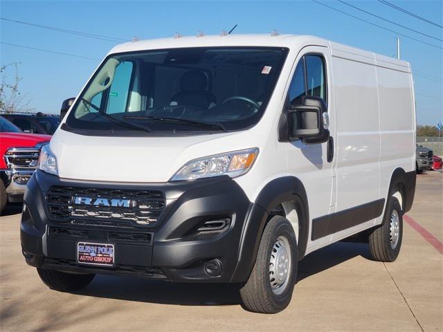 2026 RAM Ram ProMaster RAM PROMASTER 1500 TRADESMAN CARGO VAN LOW ROOF 136 WB 2026 RAM Ram ProMaster RAM PROMASTER 1500 TRADESMAN CARGO VAN LOW ROOF 136 WB