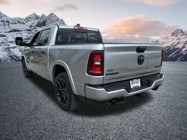 2026 RAM Ram 1500 RAM 1500 LARAMIE CREW CAB 4X4 57 BOX 2026 RAM Ram 1500 RAM 1500 LARAMIE CREW CAB 4X4 57 BOX
