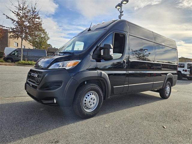 2026 RAM Ram ProMaster RAM PROMASTER 2500 TRADESMAN CARGO VAN HIGH ROOF 159 WB 2026 RAM Ram ProMaster RAM PROMASTER 2500 TRADESMAN CARGO VAN HIGH ROOF 159 WB