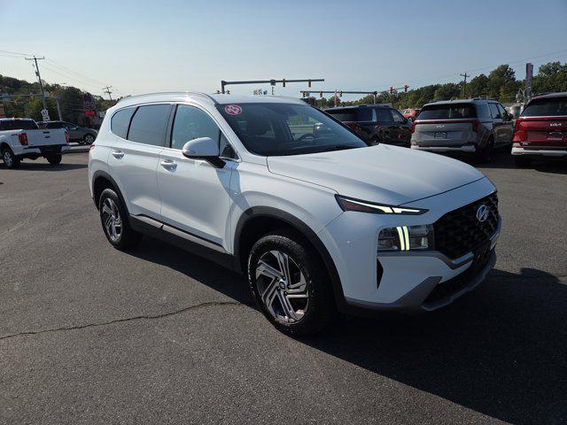 2023 Hyundai Santa Fe SEL 2023 Hyundai Santa Fe SEL