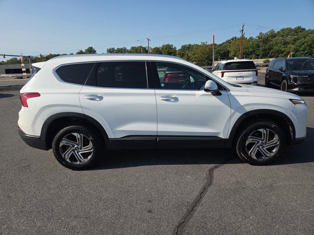 2023 Hyundai Santa Fe SEL 2023 Hyundai Santa Fe SEL