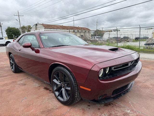 2020 Dodge Challenger GT 2020 Dodge Challenger GT