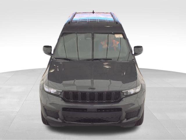 2024 Jeep Grand Cherokee L Altitude 4x4