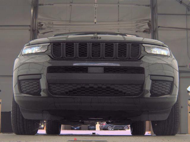 2024 Jeep Grand Cherokee L Altitude 4x4
