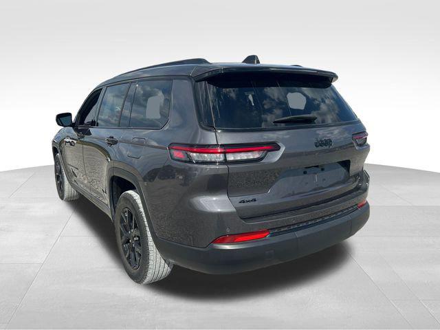 2024 Jeep Grand Cherokee L Altitude 4x4