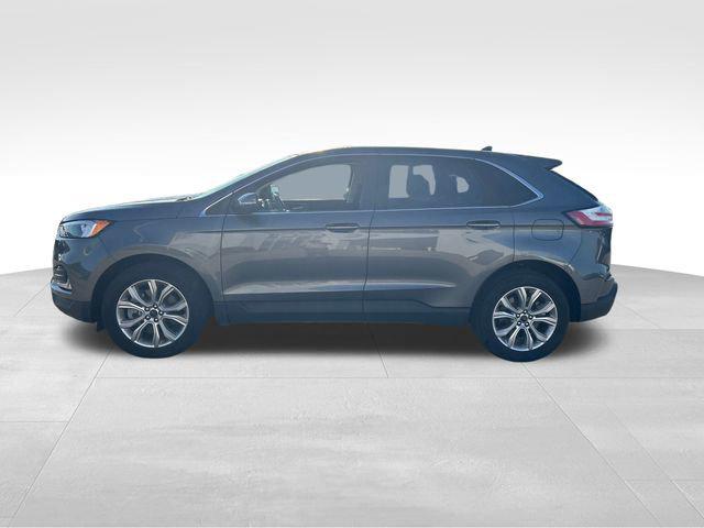 2024 Ford Edge Titanium 2024 Ford Edge Titanium