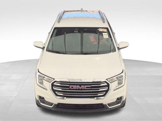 2024 GMC Terrain AWD SLT