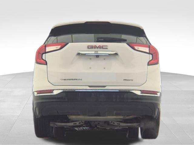 2024 GMC Terrain AWD SLT