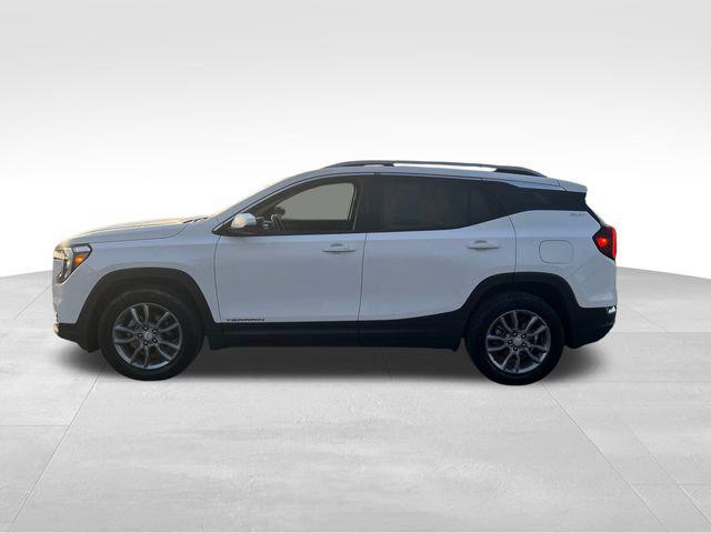 2024 GMC Terrain AWD SLT