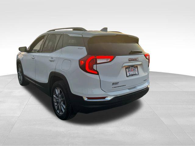 2024 GMC Terrain AWD SLT