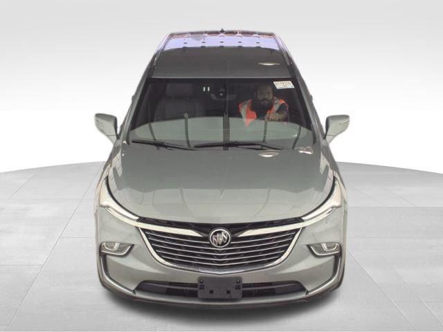 2024 Buick Enclave Premium AWD